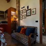 Fondo Novelle La Casina Vakantiehuis Ferrara