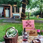 Vakantiehuis Fondo Novelle La Casina