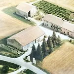 Fondo Novelle La Casina Vakantiehuis