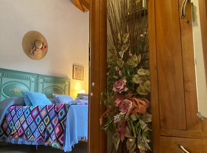 Feriehus Fondo Novelle La Casina *