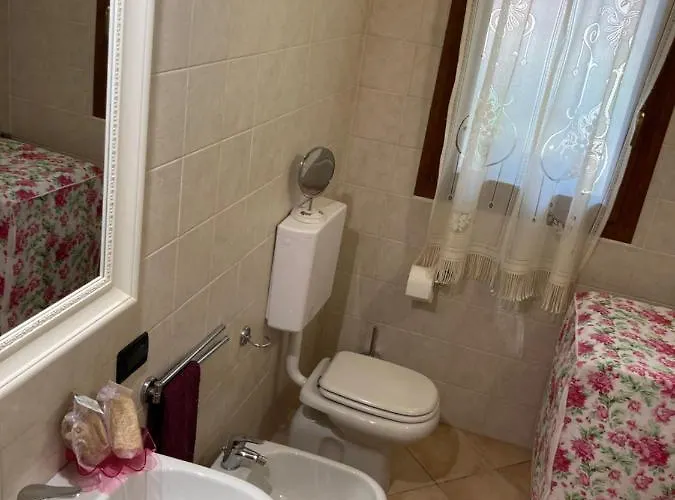 Fondo Novelle La Casina Feriehus *