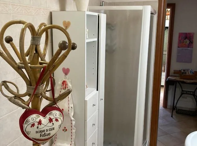 Feriehus Fondo Novelle La Casina Ferrara