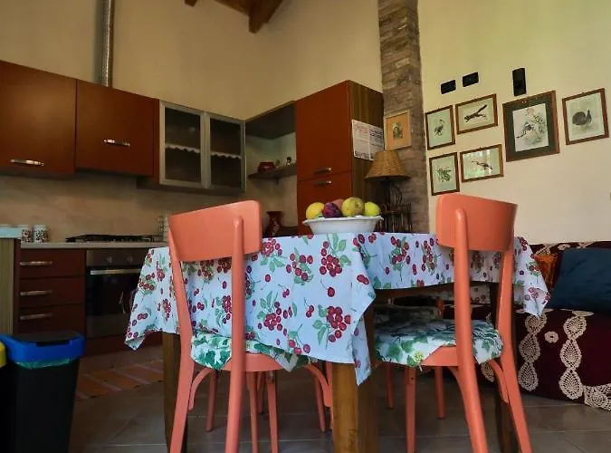 Fondo Novelle La Casina *