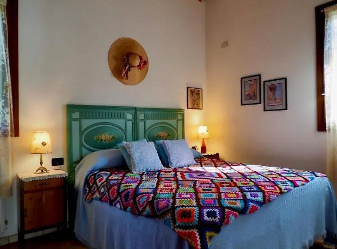 Fondo Novelle La Casina Feriehus *