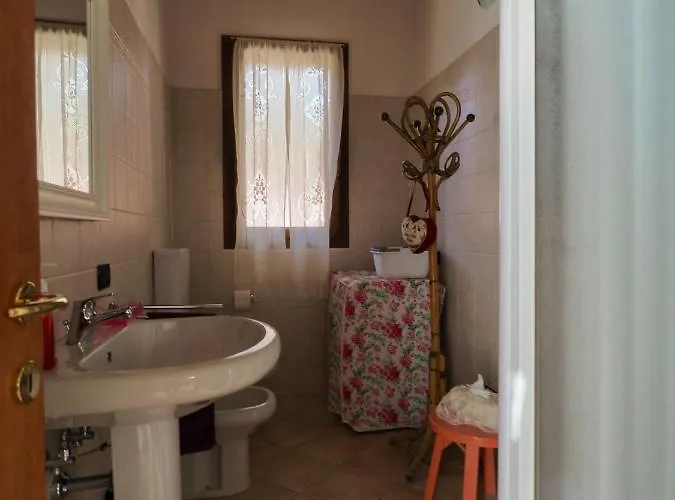 Fondo Novelle La Casina Feriehus Ferrara