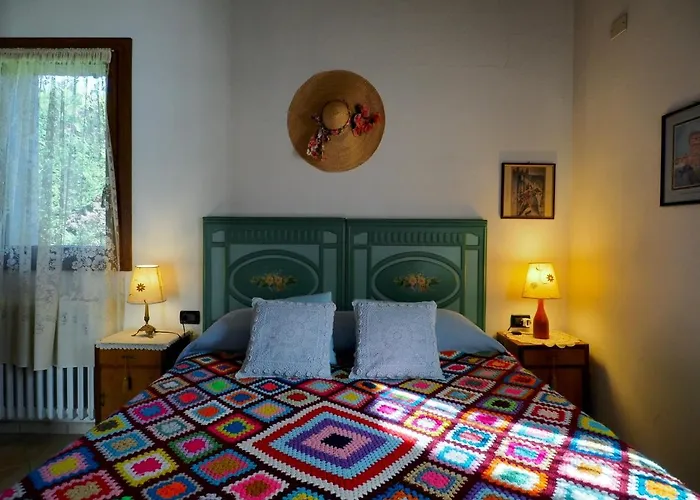 Fondo Novelle La Casina Feriehus *