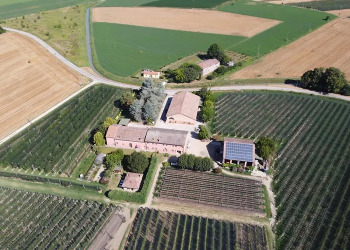 Fondo Novelle La Casina Feriehus