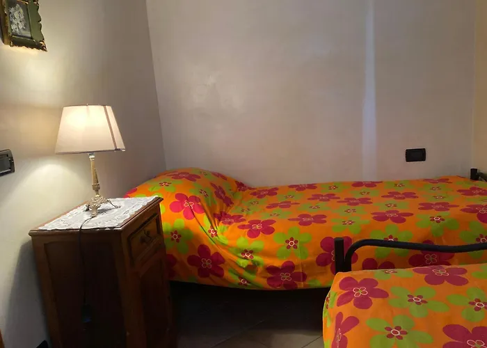 Feriehus Fondo Novelle La Casina