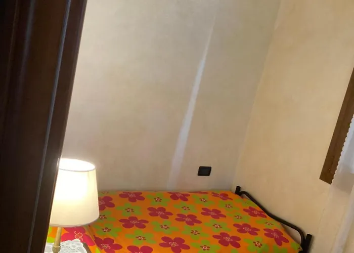 Feriehus Fondo Novelle La Casina Ferrara