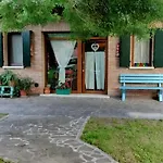 Fondo Novelle La Casina Дом отдыха *