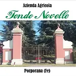 Prázdninový dům Fondo Novelle La Casina