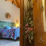 Prázdninový dům Fondo Novelle La Casina *