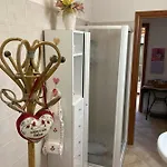 Prázdninový dům Fondo Novelle La Casina Ferrara