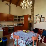Fondo Novelle La Casina Дом отдыха *
