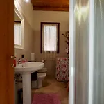 Fondo Novelle La Casina Prázdninový dům *