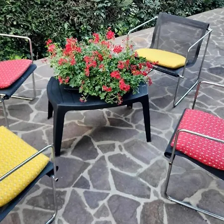 Tatil Evi Fondo Novelle La Casina Ferrara