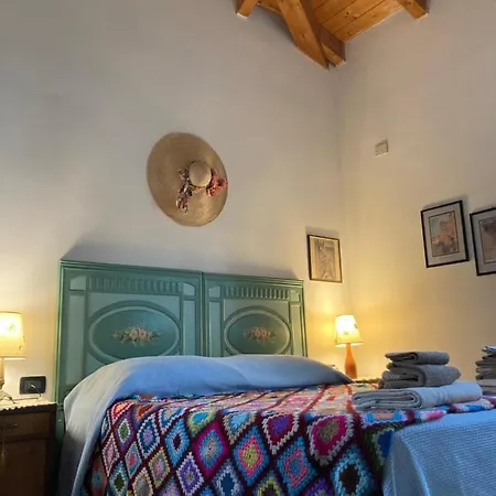 Fondo Novelle La Casina Prázdninový dům
