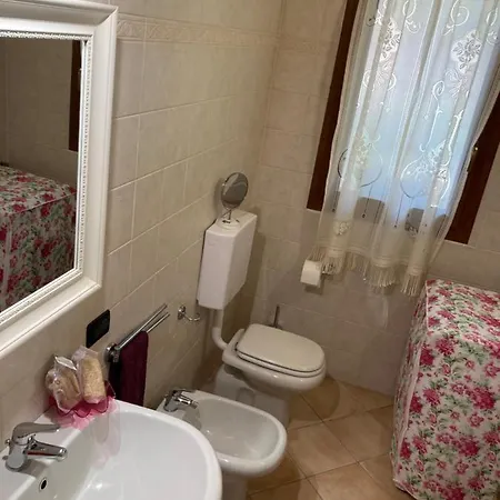 Fondo Novelle La Casina Prázdninový dům *