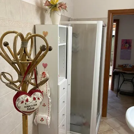 Prázdninový dům Fondo Novelle La Casina Ferrara