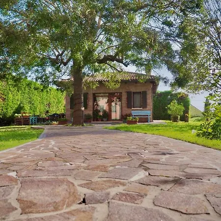 Tatil Evi Fondo Novelle La Casina *