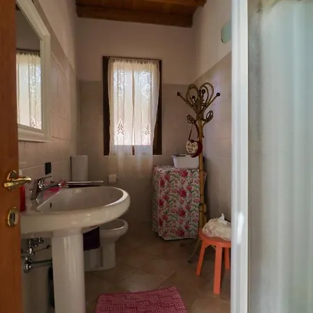Fondo Novelle La Casina Prázdninový dům Ferrara