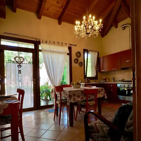 Fondo Novelle La Casina Ferrara