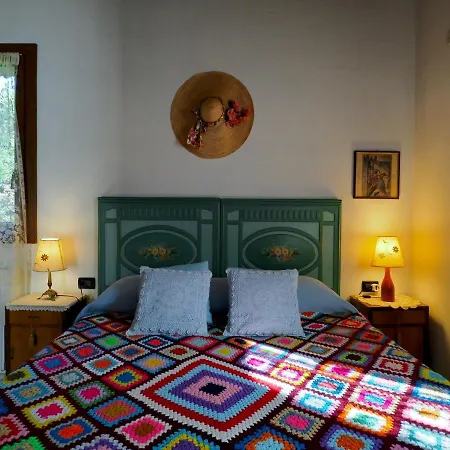 Fondo Novelle La Casina 別荘 *