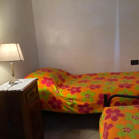 Prázdninový dům Fondo Novelle La Casina