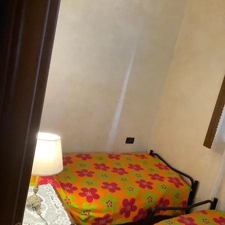 Prázdninový dům Fondo Novelle La Casina Ferrara