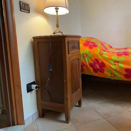 Fondo Novelle La Casina 別荘 *