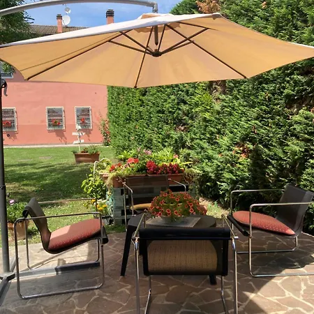 Ferienhaus Fondo Novelle La Casina