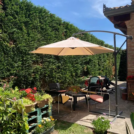 Ferienhaus Fondo Novelle La Casina *