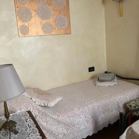 Fondo Novelle La Casina 別荘