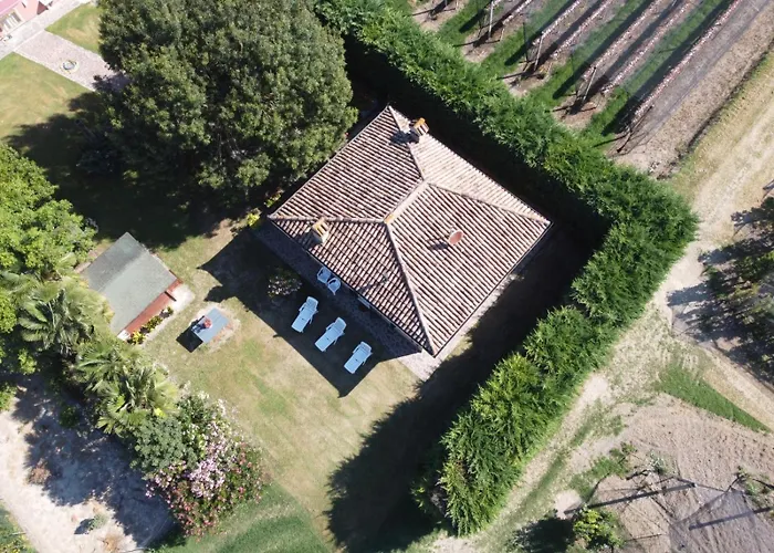 Fondo Novelle La Casina Ferrare