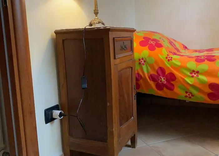 Fondo Novelle La Casina 펜션 *